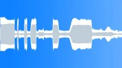 Electrical hig Sound Effect
