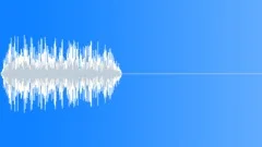 Electrical hum Sound Effect
