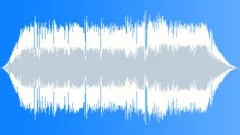 Electrical hum Sound Effect