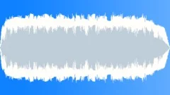 Electrical hum Sound Effect
