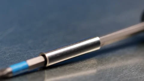 Electrical installation tools for the assembly of electrical equipment. Stock Footage 339357811