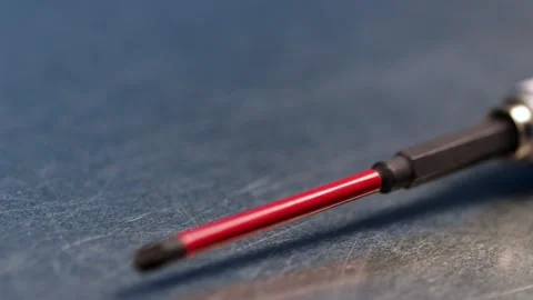 Electrical installation tools for the assembly of electrical equipment. Stock Footage 339358502