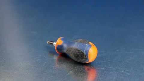 Electrical installation tools for the assembly of electrical equipment. Stock Footage 339358791