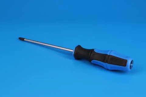 Electrical installation tools for the assembly of electrical equipment. Stock Photos