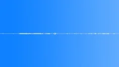 Electrical interference from tape recorderSound Effect