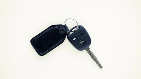 Electrical items on a white background Stock Photos