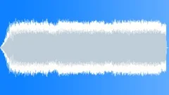 Electrical low Sound Effect
