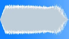 Electrical low Sound Effect