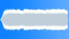 Electrical low Sound Effect