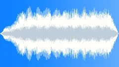 Electrical low Sound Effect