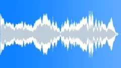 Electrical low Sound Effect