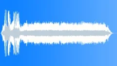 Electrical Meat Grinder 05 long Sound Effect