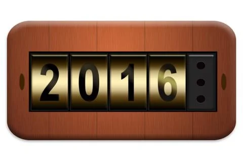 Electrical outlet plate 2016 Stock Illustration