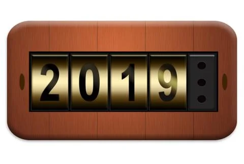 Electrical outlet plate 2019 Stock Illustration