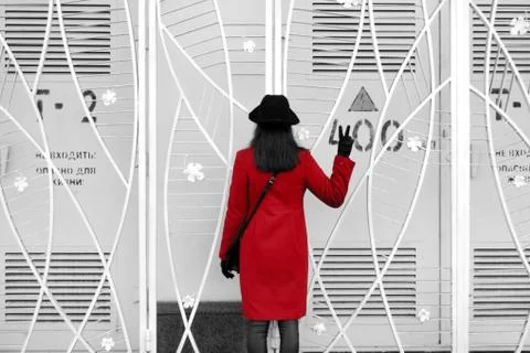 Electrical Peace Stock Photos