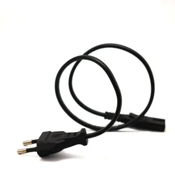 Electrical plug Stock Photos