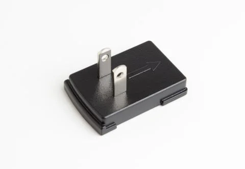 Electrical plug Stock Photos