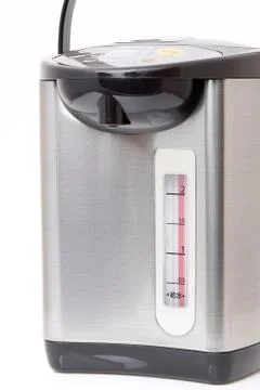 Electrical pot Stock-Fotos