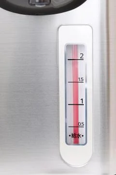 Electrical pot Stock Photos