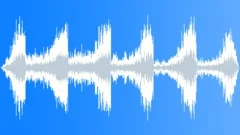 Electrical pulSound Effect