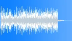Electrical sho Sound Effect