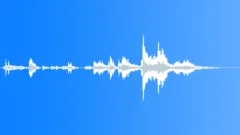Electrical Sound Effect