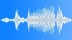 Electrical Sound Effect