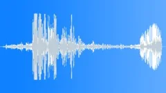 Electrical Sound Effect