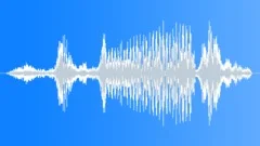 Electrical Sound Effect