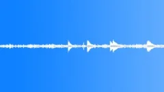 Electrical Sparking, Electrocution Sound Effect