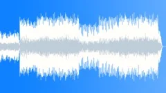 Electrical Storm (electronic, dark, rock) Stock Music