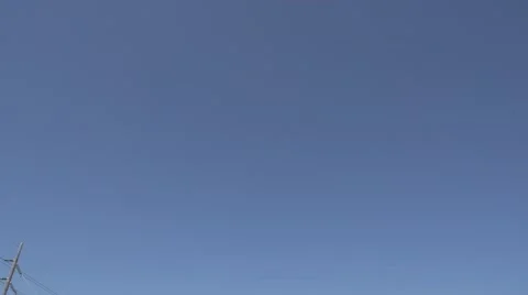 Electrical Substation Stock Footage 41455406