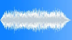 Electrical sweSound Effect