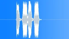 Electrical switch 2Sound Effect