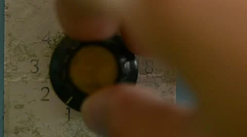 Electrical switch Vidéo 21270890