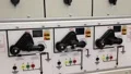 Electrical technology HD Footage