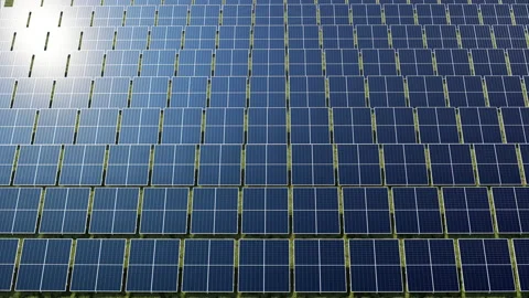 Electrical technology innovations. Alternative energy sources. Sun light Видео 168332043