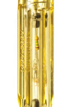 Electrical tester screwdriver Stock Photos