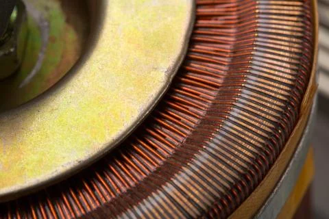 Electrical transformer Stock Photos