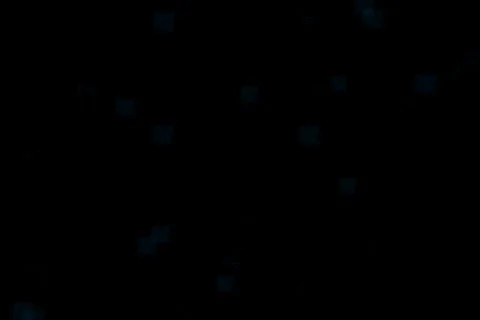 Electrical water - digital animation Stock Footage 132539