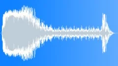 Electrical who Sound Effect