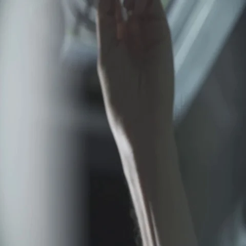 Electrical Wires and Cables Connection Stock Footage 69507898