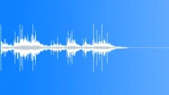 Electrical zap 0007Sound Effect