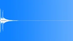 Electrical zap 0008Sound Effect