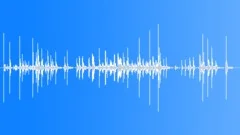 Electrical zap 01 Sound Effect