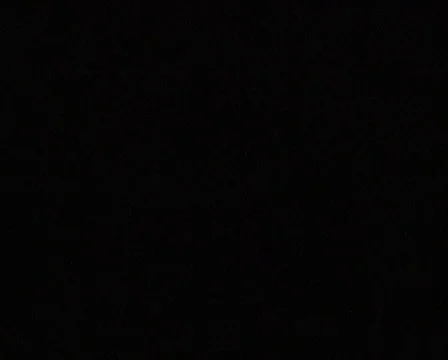 Electrically Active Thunderstorm Complex Night Time Lightning Stock Footage 40715387