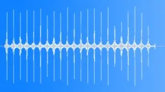 ElectricalZap S011IE.110 Sound Effect