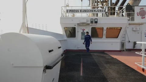 Electrician Maintenance Stock Footage 222283822