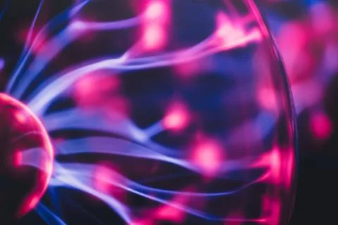 Electricity Abstract Stock Photos