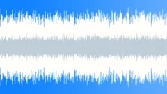 Electricity Arc Static Loop - crackling power Sound Effect
